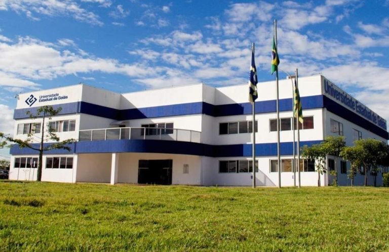 Inscrições abertas para o Vestibular UEG 20242