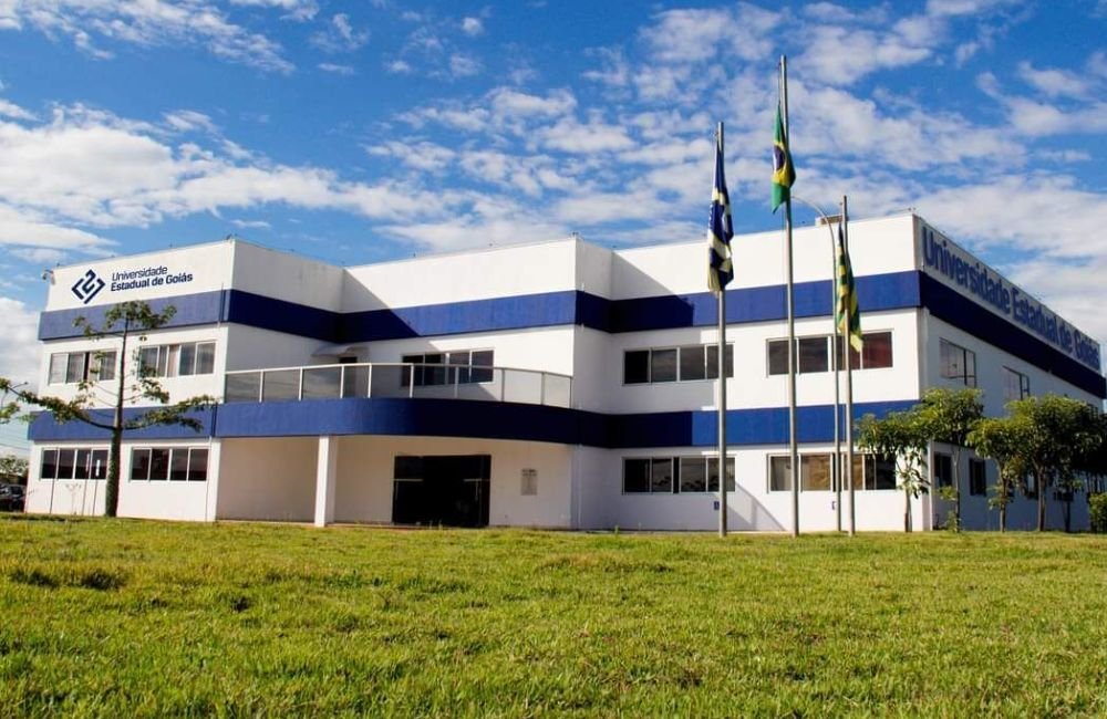 Inscrições abertas para o Vestibular UEG 2024/2