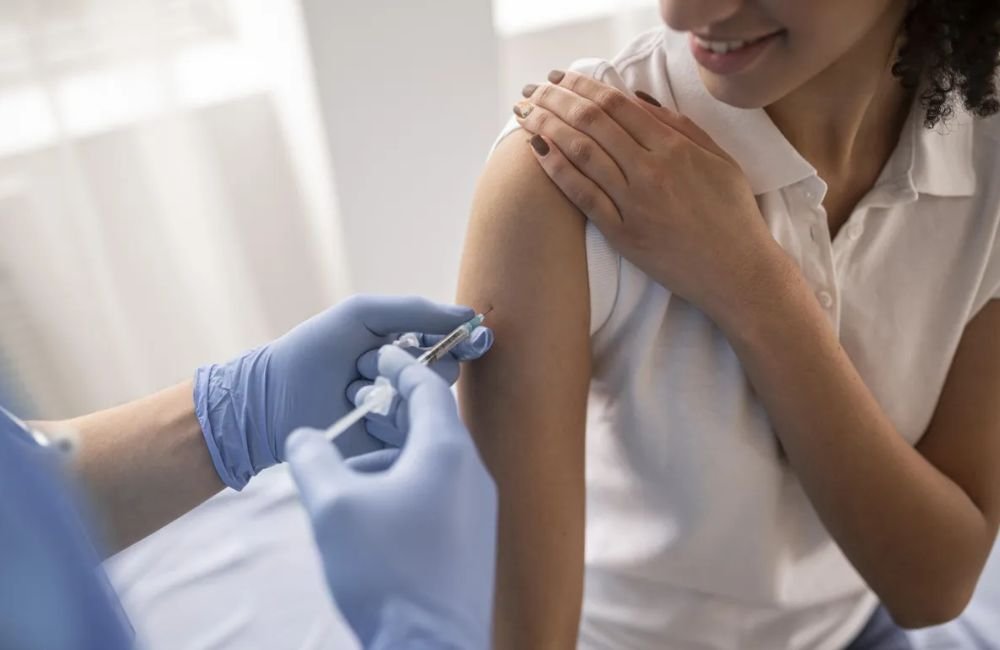 Jataí amplia faixa etária para vacinação contra a dengue para crianças e adolescentes de 6 a 16 anos