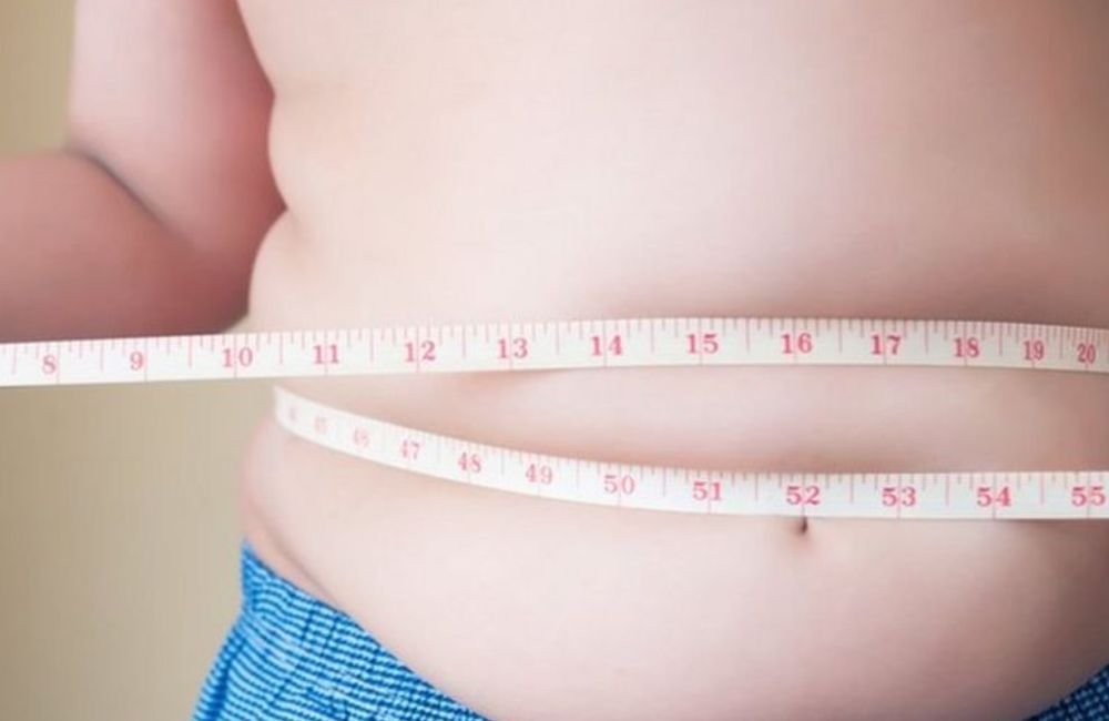 Obesidade infantil: mais de 14% das crianças estão obesas em Goiás