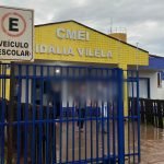 Pai de Aluna Relata Problemas Estruturais em Centro Municipal de Educação Infantil
