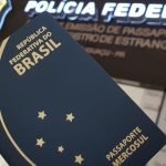 Polícia Federal suspende serviço online de emissão de passaporte após suspeita de tentativa de invasão em site