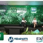 Tecnoshow 2024 A presença das mulheres na pecuária não é de hoje, mas o protagonismo, sim