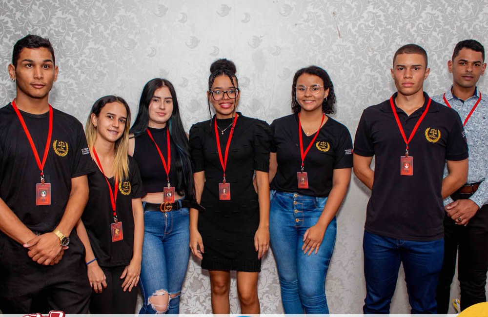 COBERTURA FOTOGRÁFICA: Conferência do Direito e da Segurança Pública da Faculdade FGI – 2° Dia