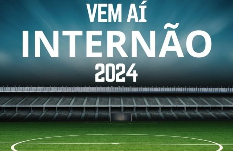 AGENDA Internão 2024