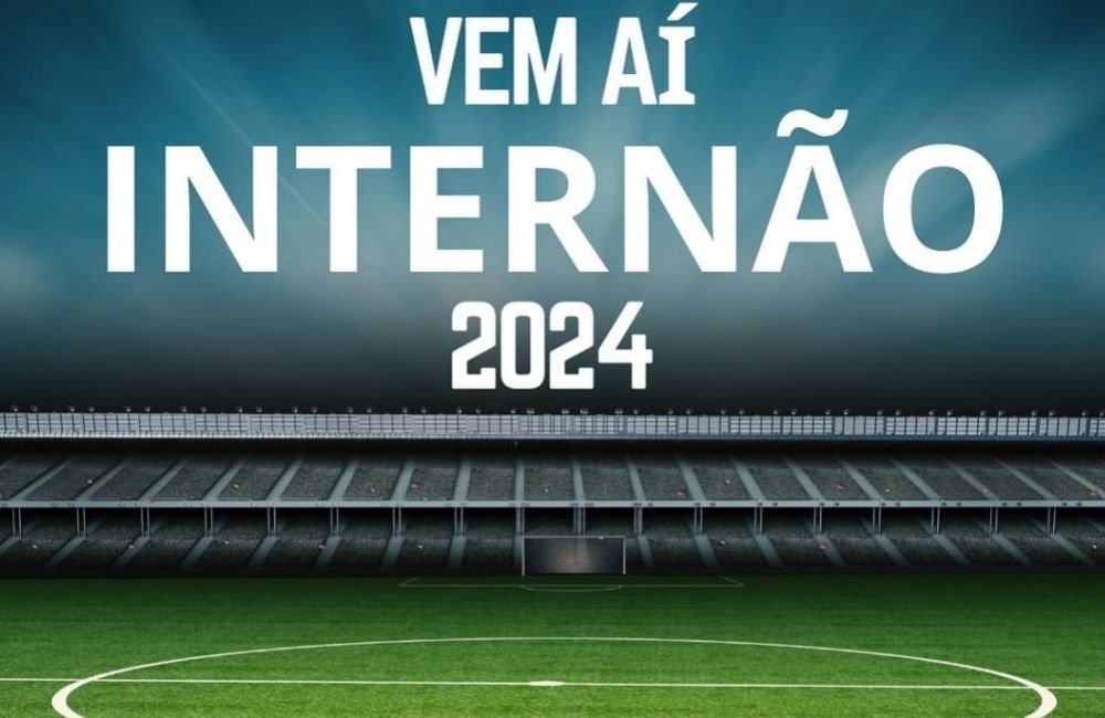 AGENDA: Internão 2024