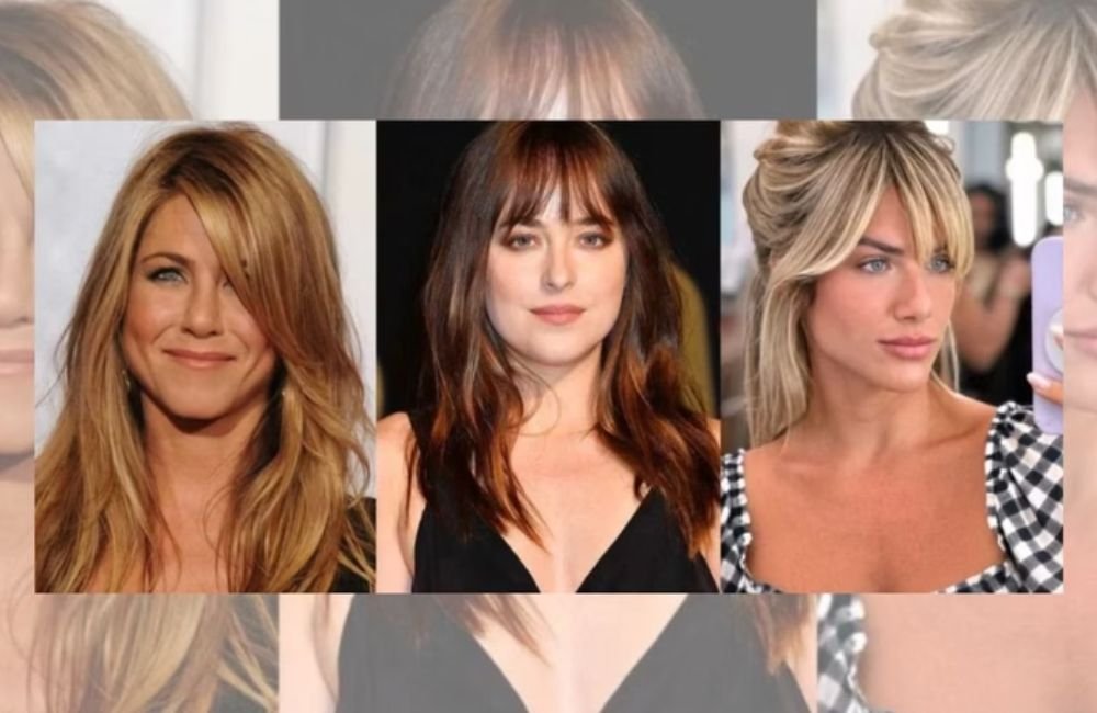 De chanel a bob: cinco cortes de cabelo para mulheres com rosto fino