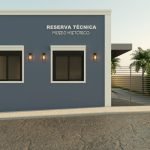Iniciada a construção da Reserva Técnica do Museu Histórico de Jataí