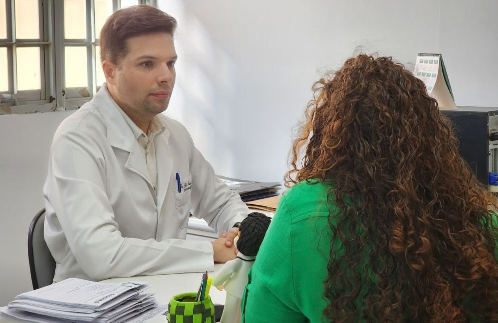 Jataí recebe certificação nacional de eliminação do HIV