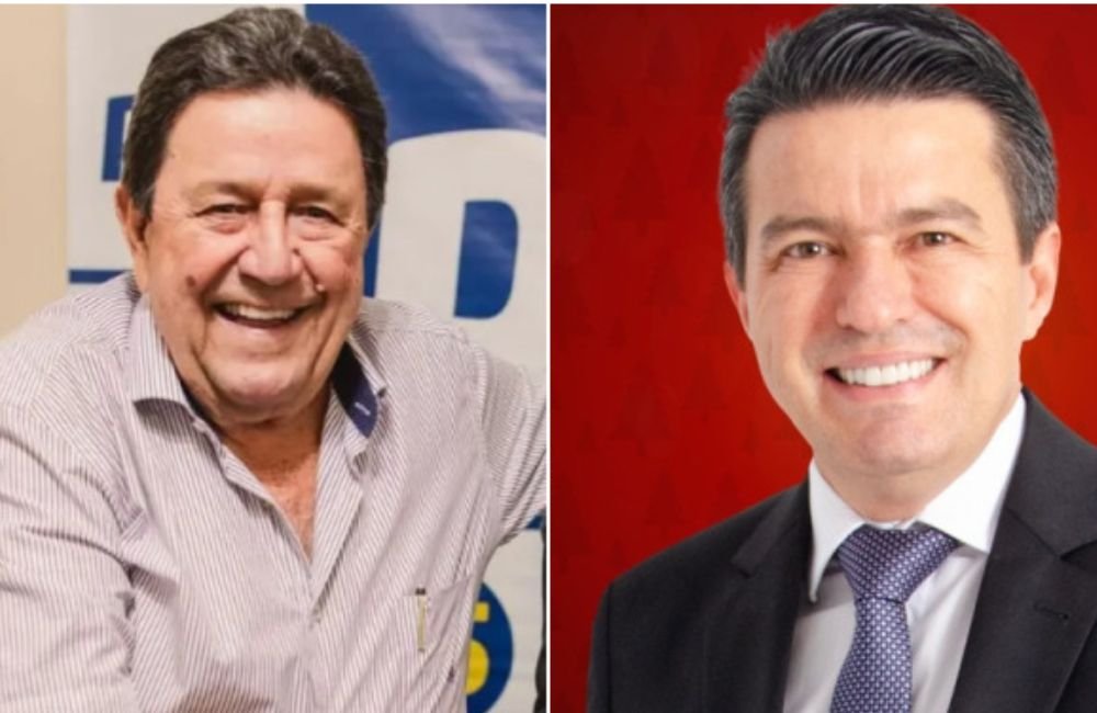 Laços de família cidade goiana deve ter tio e sobrinho na disputa pela prefeitura
