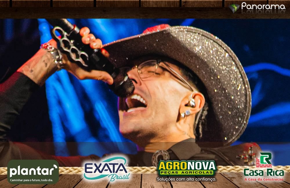 Primeira Noite de Show e Rodeio na EXPAJA 2024: Confira a Cobertura Fotográfica! – GALERIA 2 de 3
