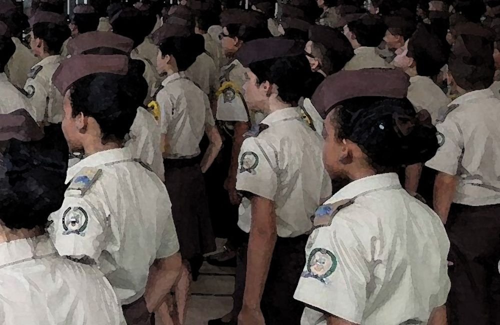 Projeto prevê prova admissional para ingresso em colégios militares de Goiás