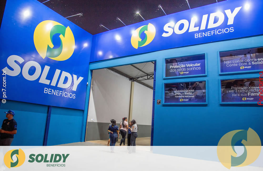 Solidy Benefícios em Jataí