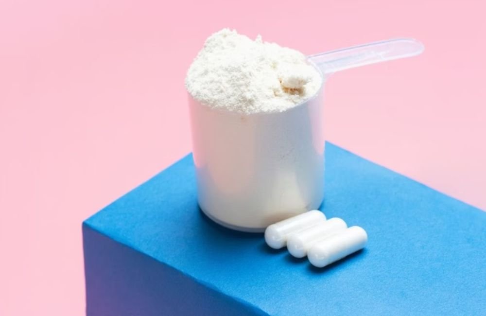 Teste reprova 25 marcas de creatina. Confira se a sua está entre elas