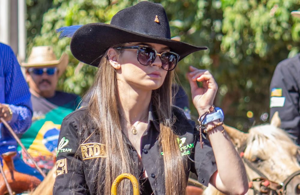 Cobertura Fotográfica da Trajetória na 6ª Edição da Cavalgada EXPAJA – GALERIA 3 de 4