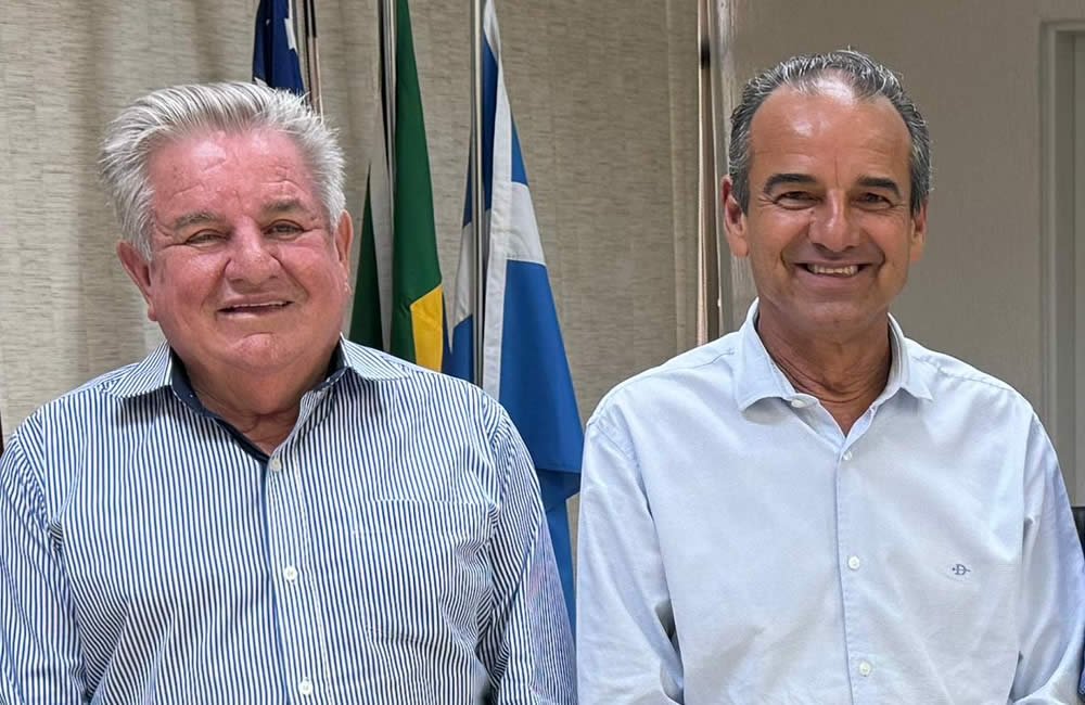 VÍDEO | Prefeitura de Jataí Destinará R$ 150 Mil em Cestas Básicas para Vítimas das Chuvas no RS a Pedido do Vereador Vicente Mantelli