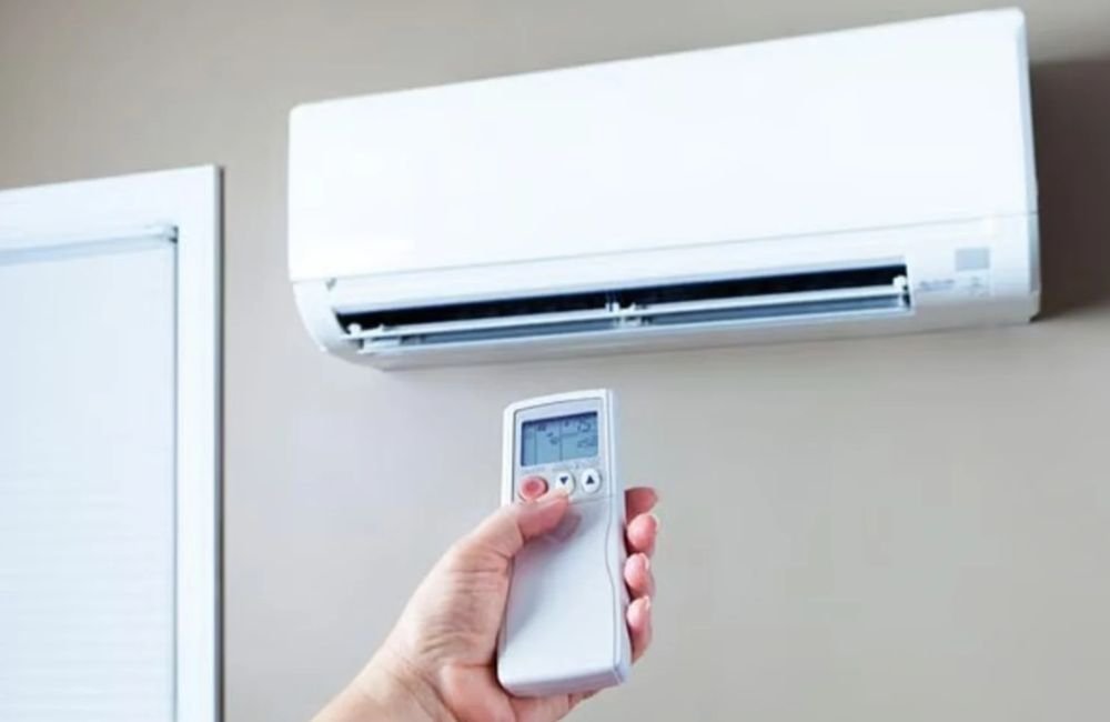 A temperatura que o ar-condicionado deve estar para conta de energia não vir tão cara