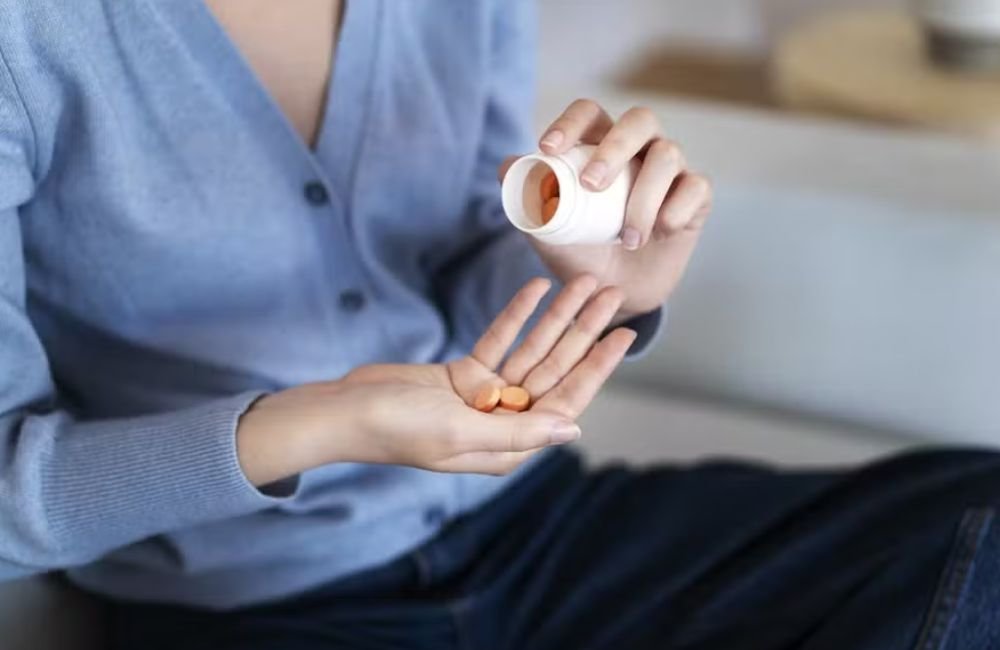 A vitamina que é inimiga da longevidade, segundo especialista