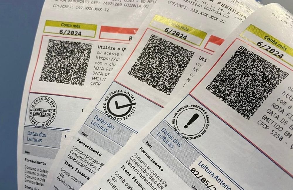 Veja dicas para economizar no consumo de energia elétrica