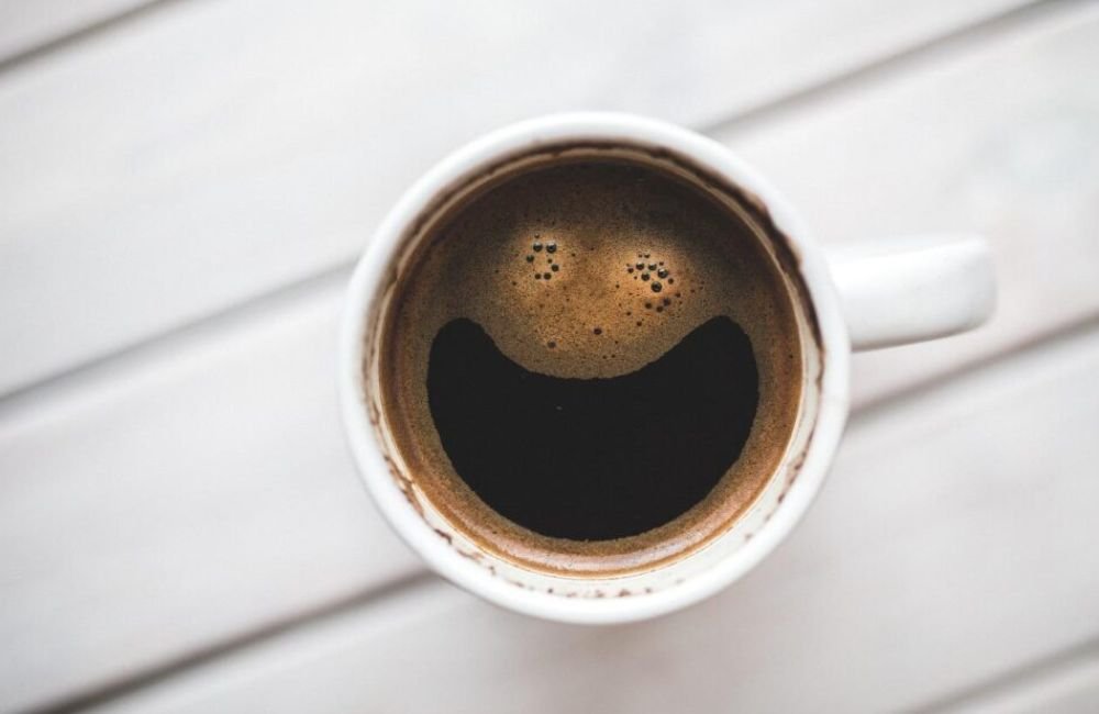 Aroma do café pode ajudar a reduzir o tabagismo