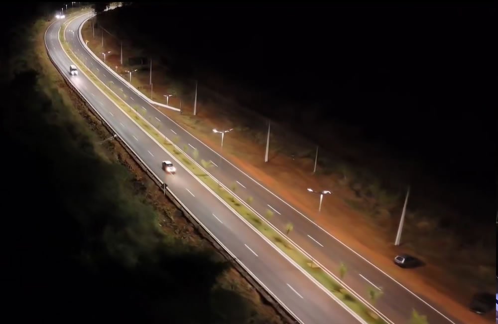 Avenida Governador Maguito Vilela Será Interditada nesta Terça-feira