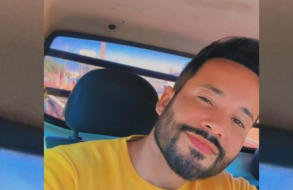 Cantor sertanejo é atropelado por bêbado ao ajudar motociclista acidentado na BR-060, em Goiás