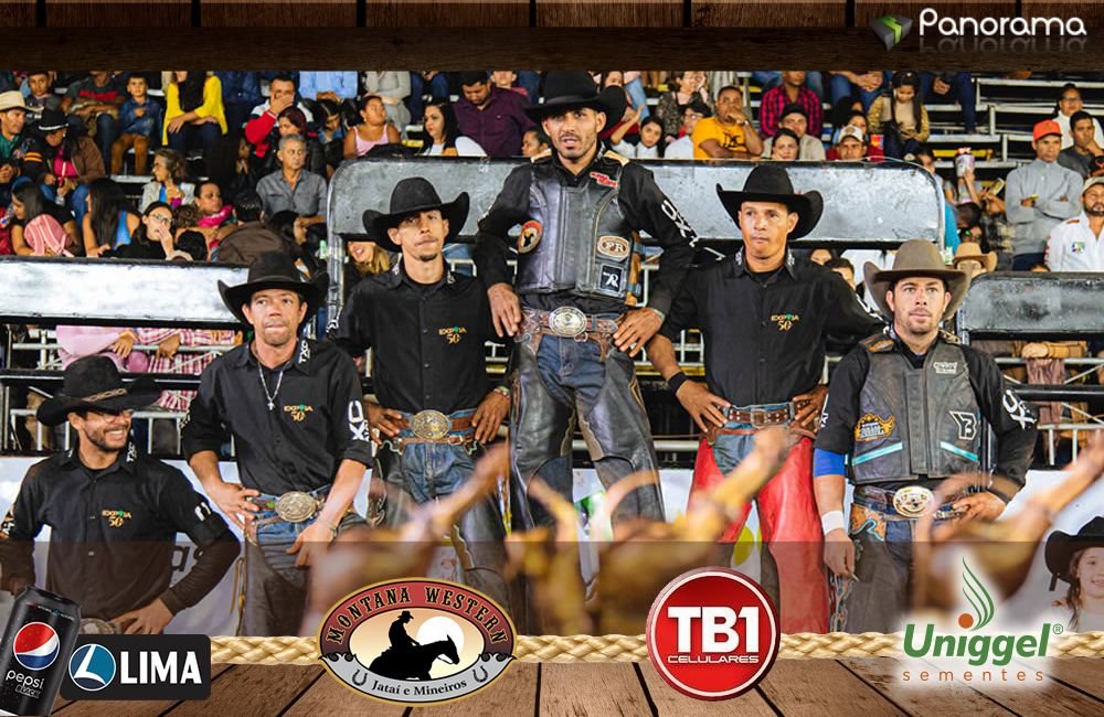 Cobertura Fotográfica do Final do Rodeio e Prova dos Três Tambores na EXPAJA 2024