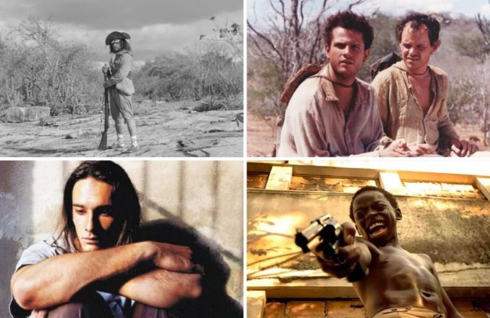 Dia do Cinema Brasileiro: veja 10 filmes inesquecíveis