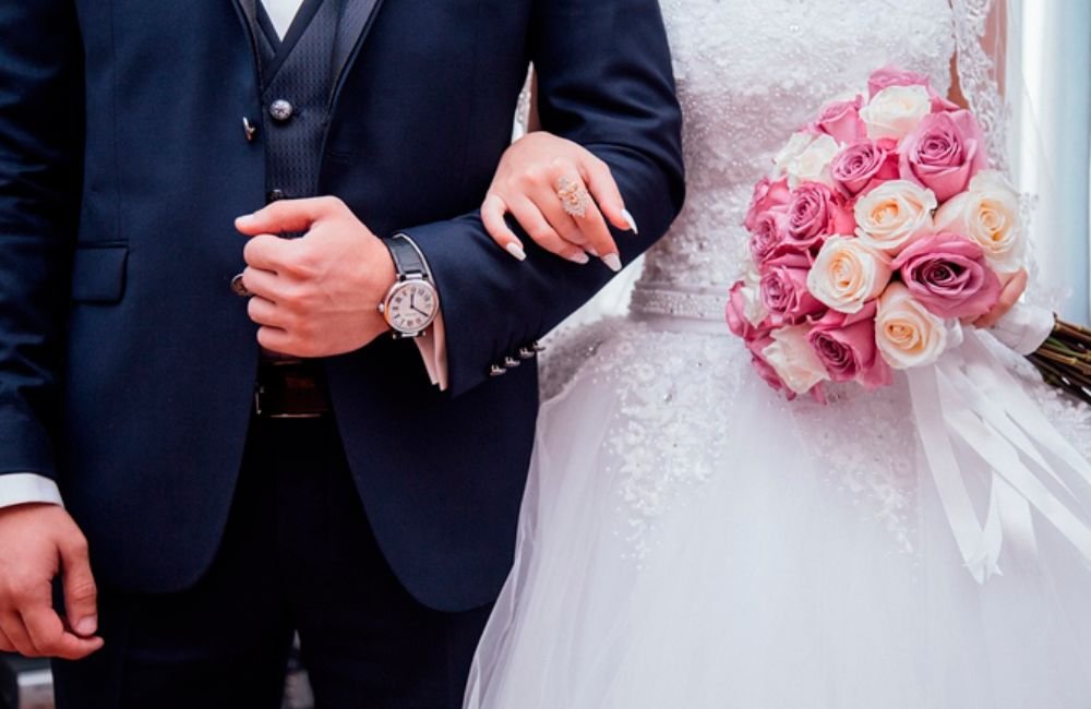 Prefeitura de Jataí Realiza 16⁰ Casamento Comunitário em Comemoração aos 129 Anos da Cidade