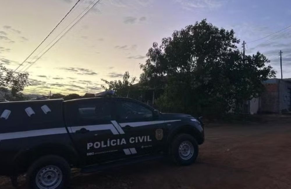 Operação cumpre mais de 420 ordens judiciais contra suspeitos de usar empresas de fachada para lavagem de dinheiro em MT e Goiás