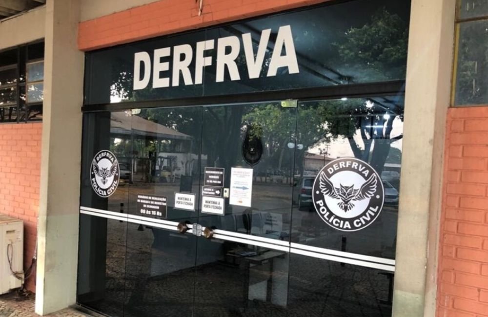 Polícia desmantela quadrilha interestadual de furto de caminhonetes de luxo em Goiás