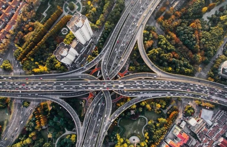 Você sabe como funcionam as nomenclaturas das rodovias do Brasil