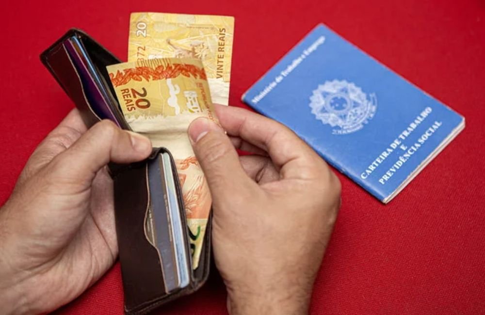 Abono salarial: governo paga nesta 2ª (15/7). Saiba quem pode receber