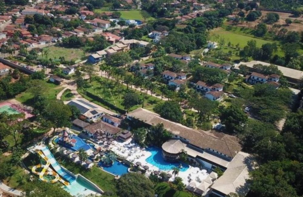 As melhores cidades de Goiás para viajar com crianças