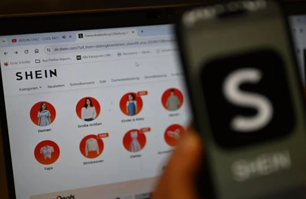 Blusinhas: Shein diz que imposto de 20% pode ser cobrado antes de 1º/8