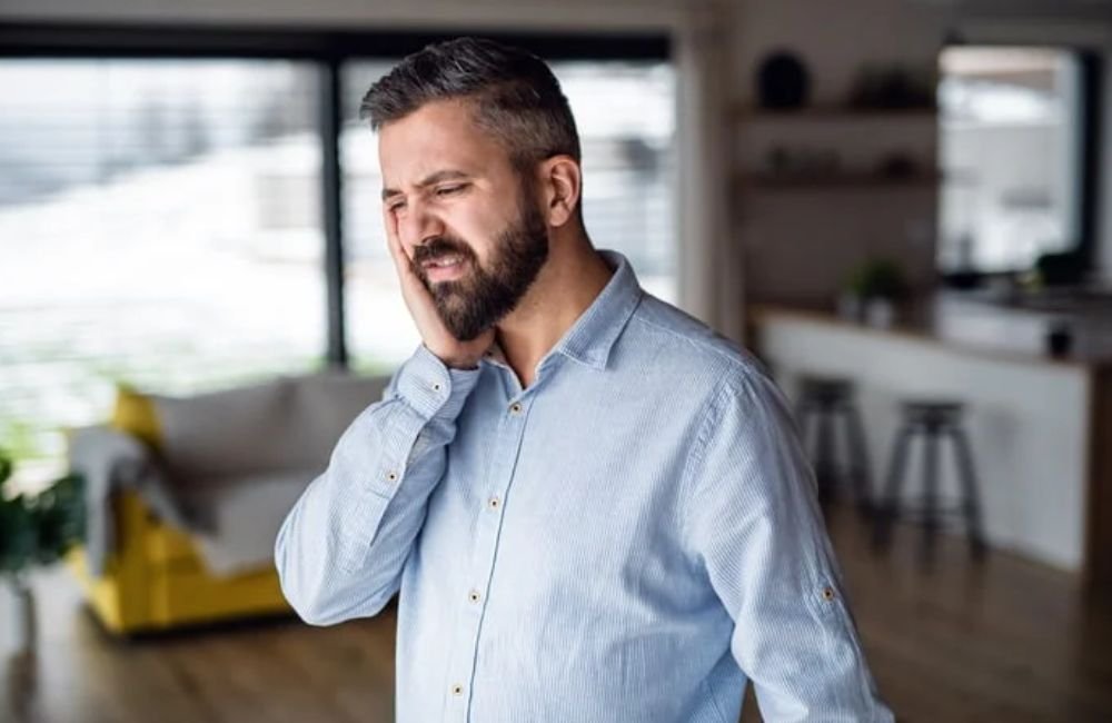Cárie ou frio? Entenda o que causa sensibilidade nos dentes