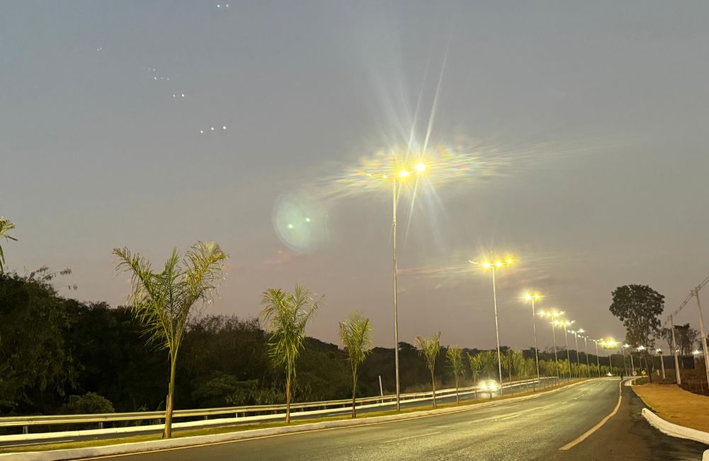 Clima tempo previsão jataí goiás entrada da cidade