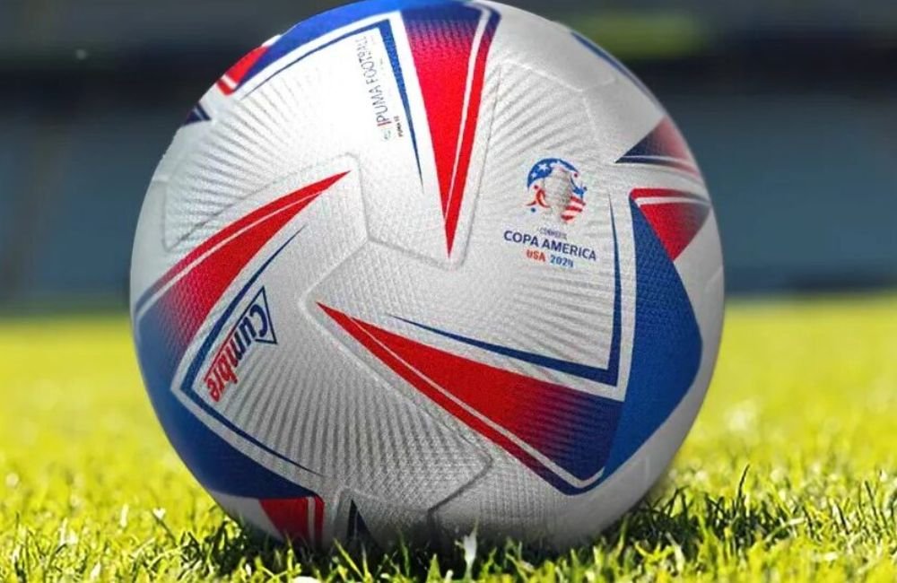 Com Argentina x Equador pela Copa América, confira a agenda de jogos do dia