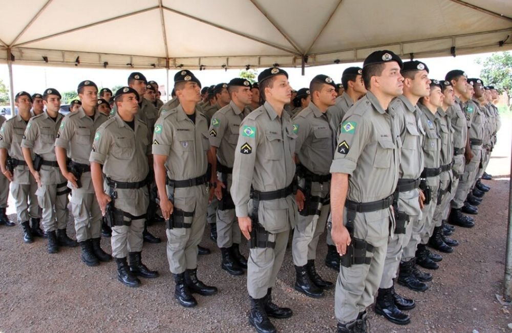 Concurso da PM de 2012: governo não tem obrigação de chamar cadastro de reserva, diz Justiça