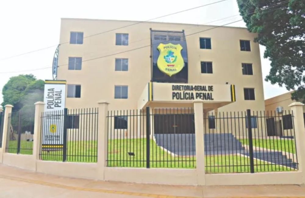 Concurso da Polícia Penal de Goiás abre inscrições neste terça (16/07)