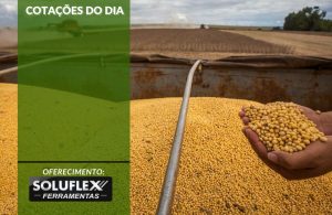 Cotações do Dia - Pn7 2024 - Soluflex