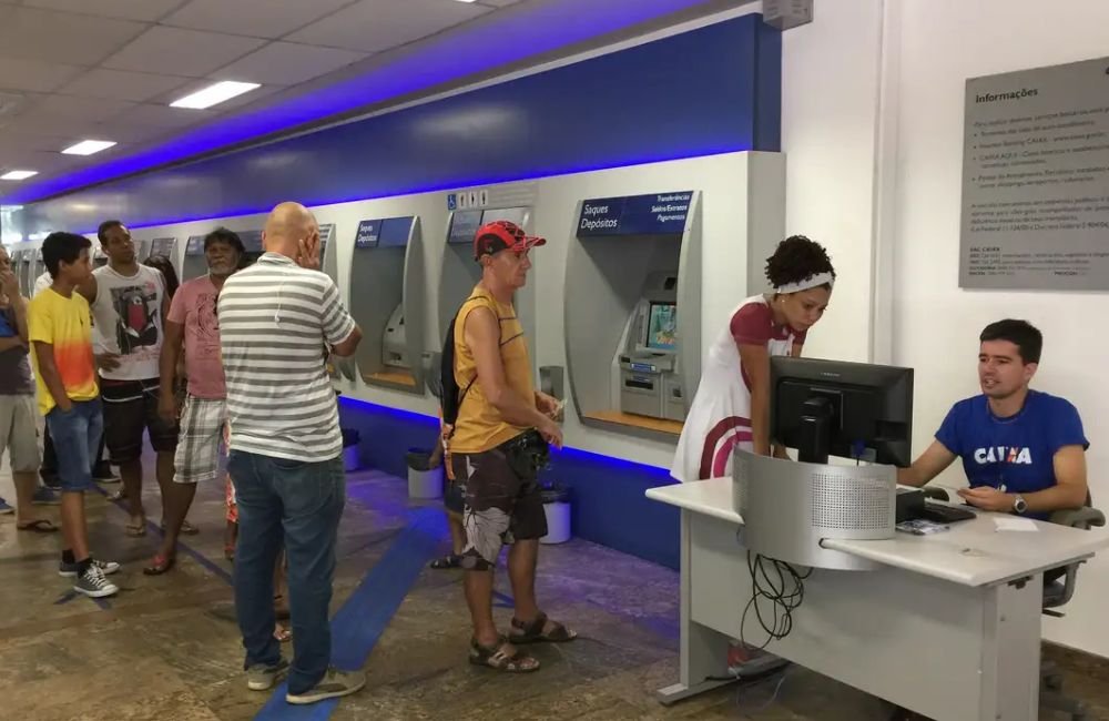 Extratos bancários têm termos padronizados a partir desta segunda
