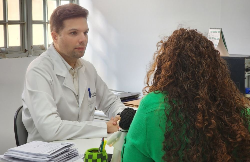 Infectologista do Hospital de Jataí alerta sobre a prevenção de hepatites virais