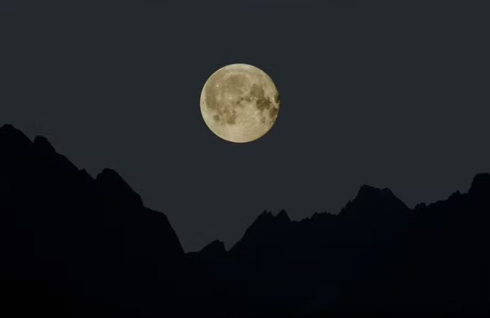 Lua do veado: saiba como será possível observar fenômeno astronômico de julho