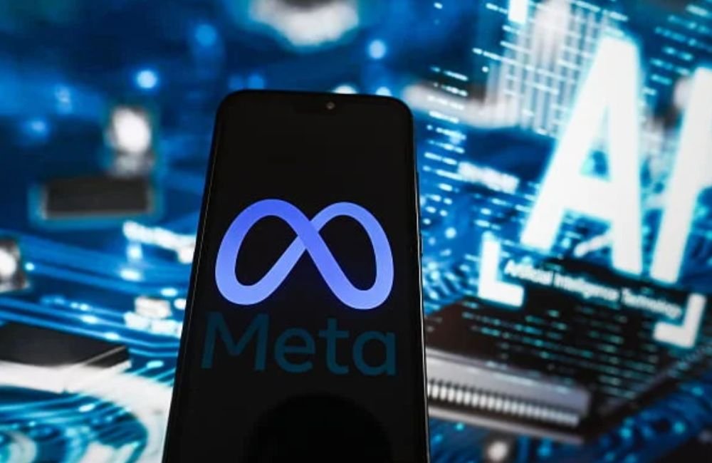 Meta considera “retrocesso” proibição do uso de dados para treinar IA