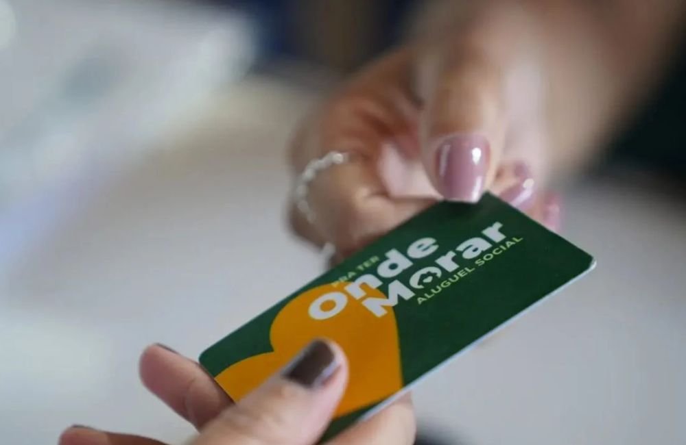Mulheres tem até dia 25 de julho para entregar documentação e receber aluguel social em Goiás