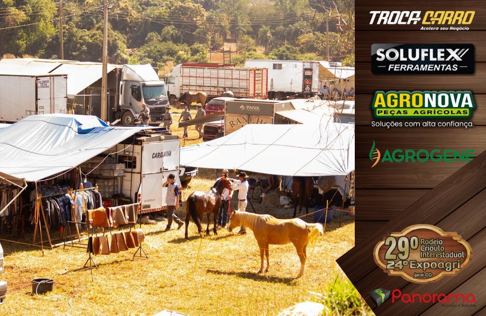 Previsão do tempo para o final de semana vem com alerta para todo o estado de Goiás