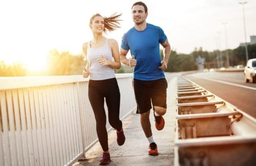 Nutrólogo revela melhor hora para treinar e acelerar o metabolismo