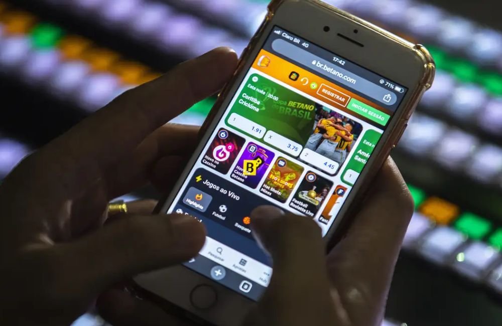 Operadoras de jogos online deverão prevenir lavagem de dinheiro