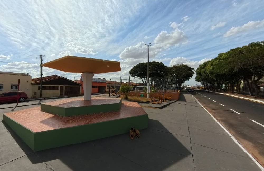 Previsão do Tempo em Jataí e Goiás: Sol Intenso e Mudanças de Temperatura à Vista